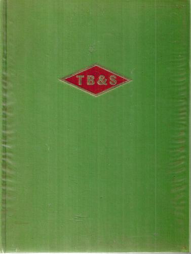 Borthwicks: A Century In The Meat Trade, 1863-1963 by Godfrey Harrison