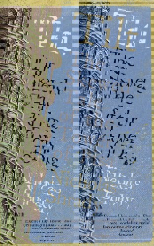 Tilt: The Skewed Tale Of The Tower Of Pisa by Nicholas Shrady