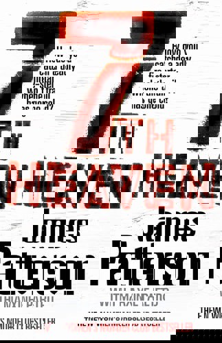 7Th Heaven by Maxine Paetro and James Patterson