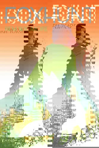 Foxhunt by Rem Wigmore