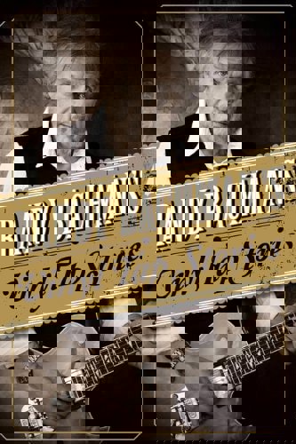 Randy Bachman's Vinyl Tap Stories by Randy Bachman