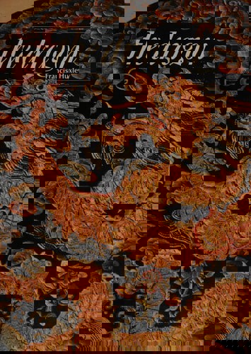 The Dragon Nature Of Spirit, Spirit Of Nature by Francis Huxley