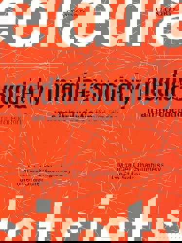 Media And Society An Introduction by Michael O'Shaughnessy and Jane Stadler