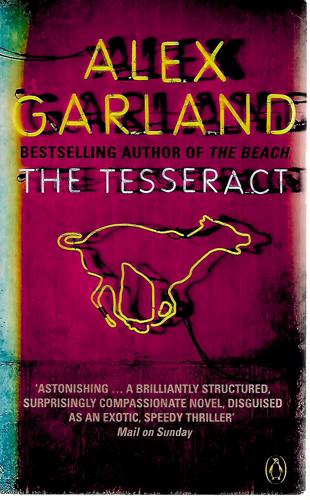 The Tesseract by Alex Garland