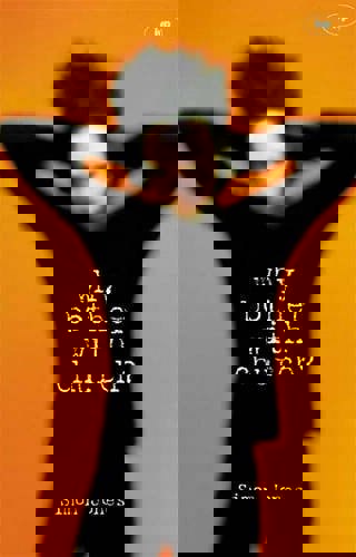 Why Bother With Church? The Struggle To Belong by Simon Jones