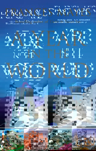 A Year in the World by Frances Mayes