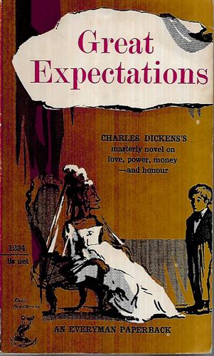 Great Expectations by Charles Dickens