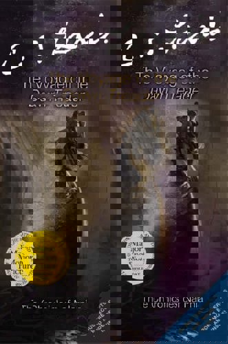 The Voyage Of The Dawn Treader by C. S. Lewis