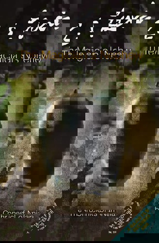 The Magician's Nephew by C. S. Lewis