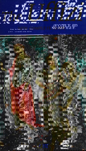 The Uffizi New Complete Guide by Claudio Pescio