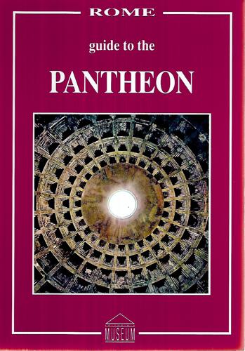 The Pantheon by Gianfranco Ruggieri