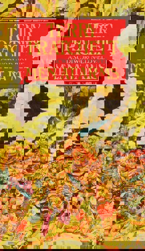 Men At Arms (A Discworld Novel) by Terry Pratchett