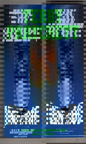 Johnny And The Dead by Terry Pratchett