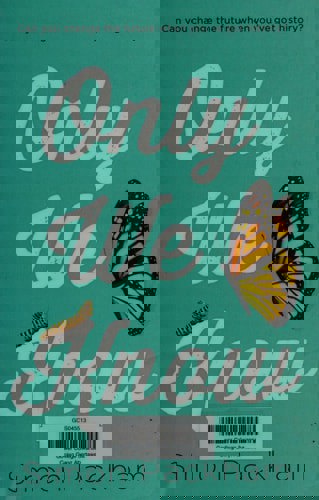 Only We Know by Simon Packham