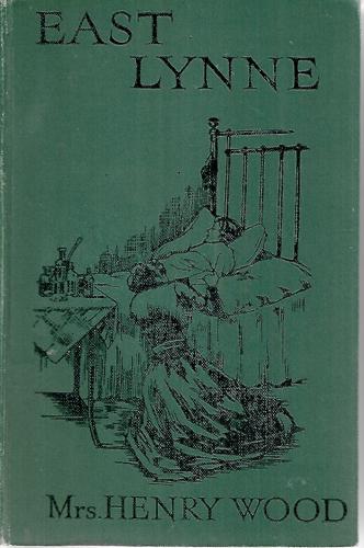 East Lynne by Mrs. Henry Wood