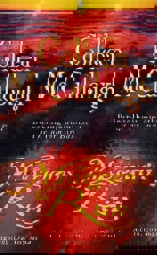 Morgan's Run by Colleen McCullough