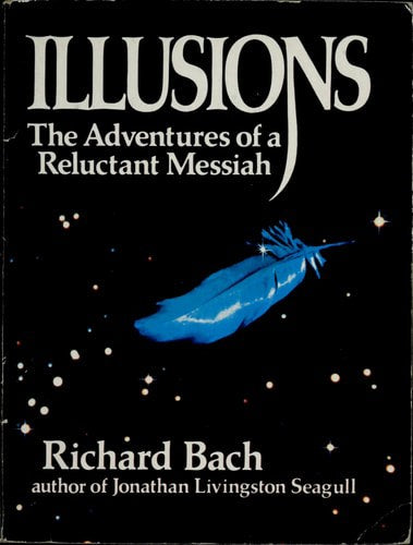 Illusions by Richard Bach