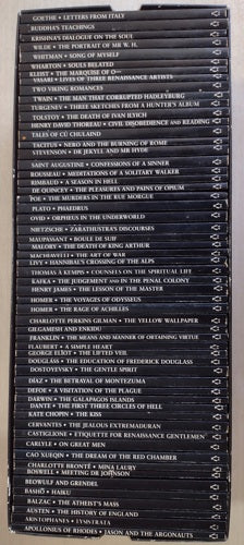 Penguin 60s Classics Giftset