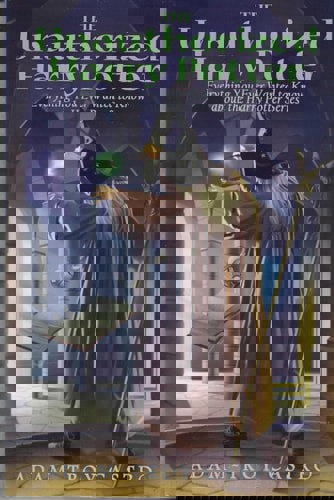 The Unauthorized Harry Potter Everything You Ever Wanted To Know About The Harry Potter Series by Adam-Troy Castro