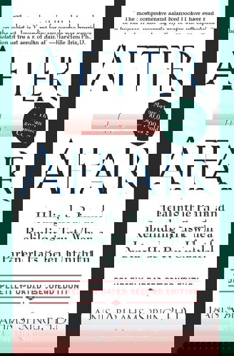 After The Affair: Healing The Pain And Rebuilding Trust When A Partner Has Been Unfaithful by Janis A. Spring