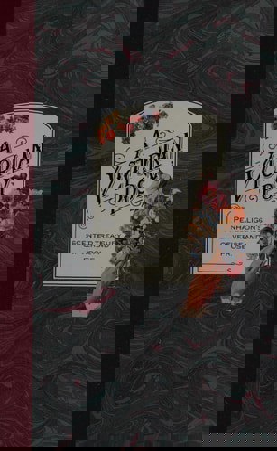 A Victorian posy by Penhaligon's