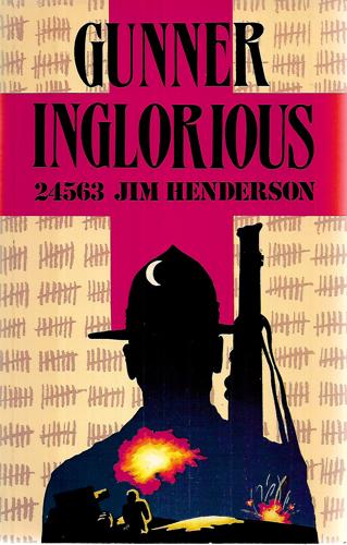 Gunner Inglorious 24563 by Jim Henderson