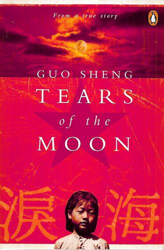 Tears of the Moon by Guo Sheng