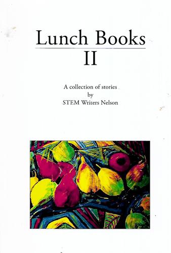 Lunch Books II by Suzie Allen and Sandy Stephens and Derrick von Orspe