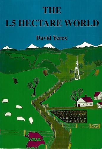 The 1.5 Hectare World by David Yerex