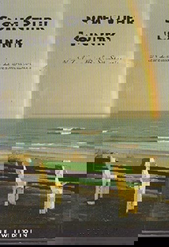 Some Other Country: New Zealand's Best Short Stories by Bill Manhire and Marion McLeod