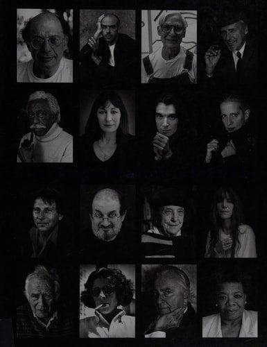 Christopher Felver - The Importance Of Being by Christopher Felver