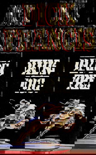 Driving Force by Dick Francis