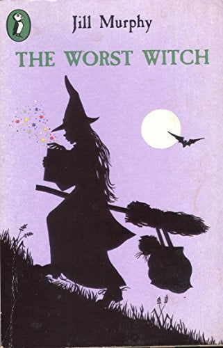 The Worst Witch