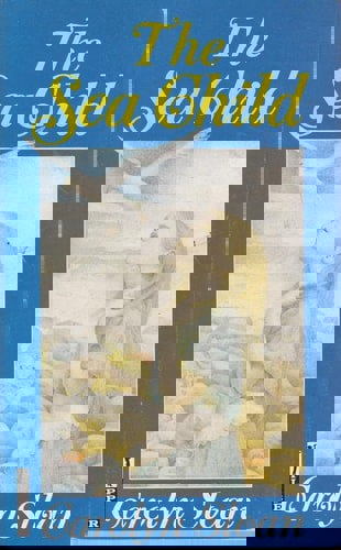 The Sea Child by Carolyn Sloan