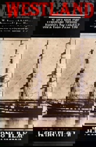 Westland Journal Of John Hillary, Emigrant To New Zealand, 1879 by John H. Hillary