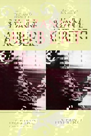 The Story of Suzanne Aubert (Bridget Williams Books) by Jessie Munro