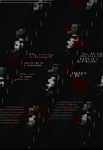 Man, Interrupted: Welcome To The Bizarre World Of OCD, Where Once More Is Never Enough by James Bailey