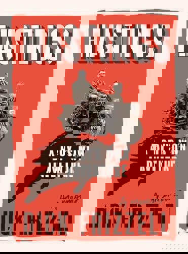 Hastings: A Boy's Own Adventure by Dick Frizzell