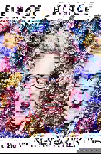 Binge by Tyler Oakley