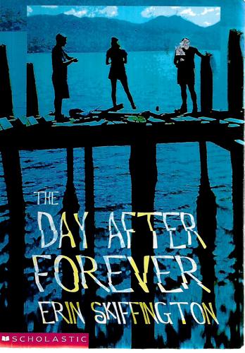 The Day After Forever by Erin Skiffington