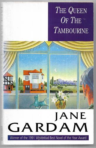 The Queen Of The Tambourine by Jane Gardam