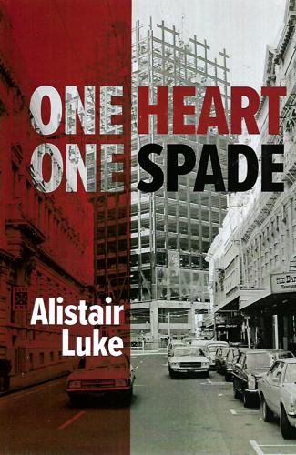 One Heart One Spade by Alistair Luke