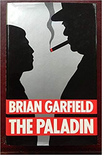 The Paladin by Brian Garfield