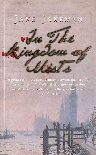 In The Kingdom Of The Mists by Jane Jakeman