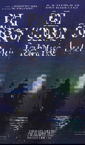 Beach Music by Pat Conroy