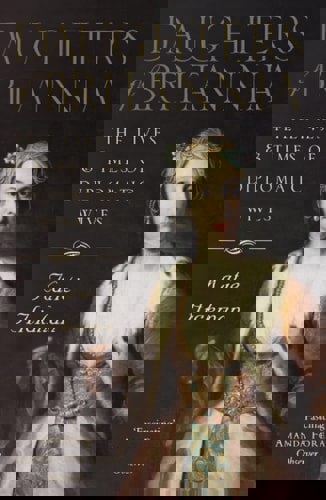 Daughters Of Britannia: The Lives And Times Of Diplomatic Wives by Katie HICKMAN