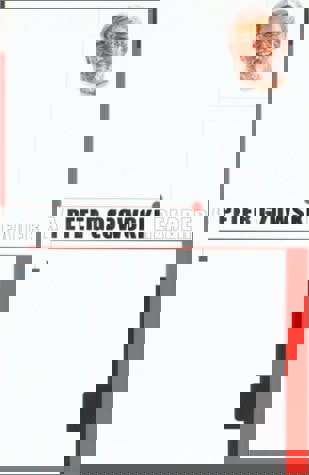 A Peter Gzowski Reader by Peter Gzowski