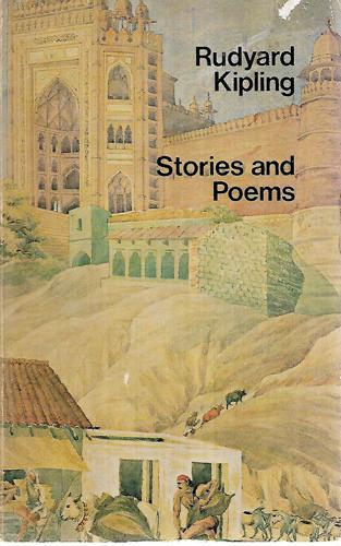 Stories And Poems by Rudyard Kipling
