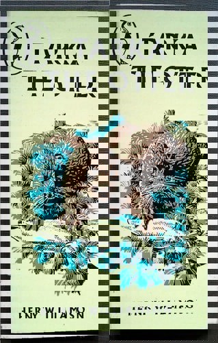 Tarka The Otter: His Joyful Water-Life And Death In The Country Of The Two Rivers by Henry Williamson