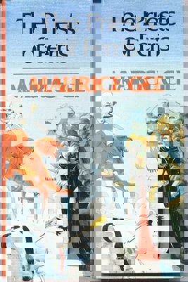 The Priests Of Ferris by Maurice Gee